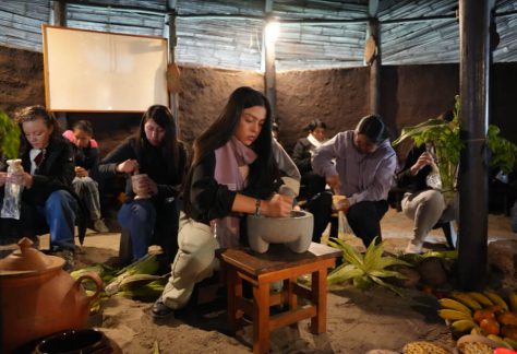 Patrimonio vivo en movimiento: tres caminos para salvaguardar la memoria, el arte y la identidad de Bogotá