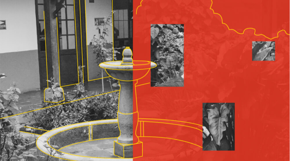 20 años. Tras las huellas del IDPC: memorias de ciudad