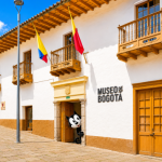 Los muros no olvidan el Museo de Bogotá inaugura una sala dedicada al grafiti y al arte urbano en la capital