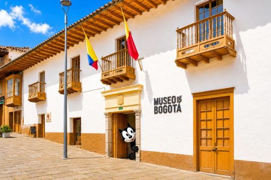 Los muros no olvidan el Museo de Bogotá inaugura una sala dedicada al grafiti y al arte urbano en la capital