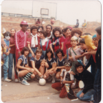 El Museo de Bogotá invita a la ciudadanía a hacer parte de Memorias en la cancha, una convocatoria que busca reconstruir la historia del fútbol en la ciudad.