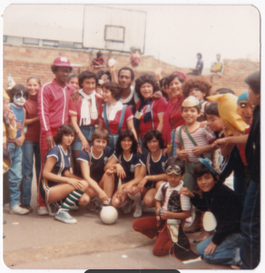 El Museo de Bogotá invita a la ciudadanía a hacer parte de Memorias en la cancha, una convocatoria que busca reconstruir la historia del fútbol en la ciudad.