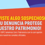 EL IDPC AVANZA EN LA LUCHA CONTRA LA CORRUPCIÓN CON PROTOCOLO DE ATENCIÓN A DENUNCIAS