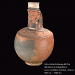 Recorrido Casa Abierta PEMP - Museo del Oro: Huellas arqueológicas del Centro