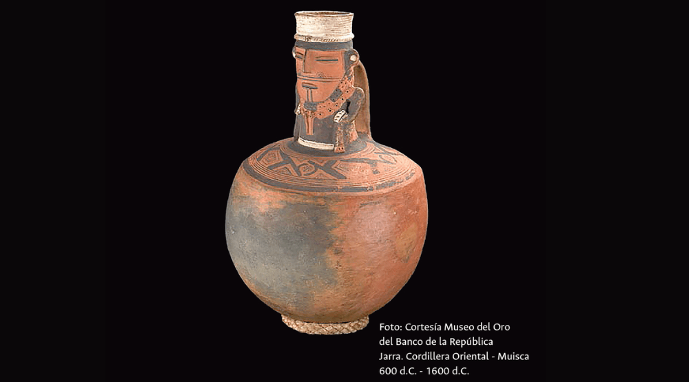 Recorrido Casa Abierta PEMP - Museo del Oro: Huellas arqueológicas del Centro