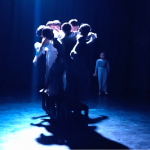 Teatro de creación colectiva en Bogotá: procesos, actores y continuidades