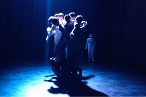 Teatro de creación colectiva en Bogotá: procesos, actores y continuidades