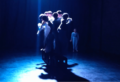 Teatro de creación colectiva en Bogotá: procesos, actores y continuidades