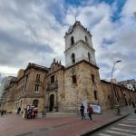La conservación de una iglesia de más de 450 años: así fue la intervención del IDPC en San Francisco