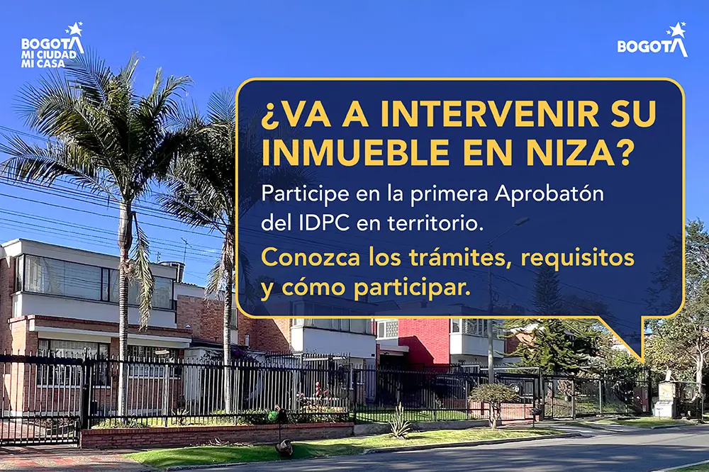 Participe en la aprobatón IDPC en Niza