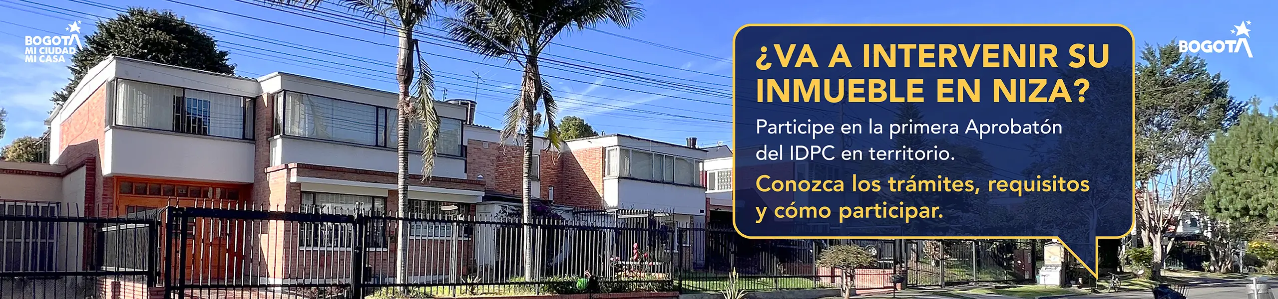 Participe en la aprobatón IDPC en Niza