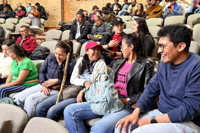 JUNTANZAS PATRIMONIALES: USME, BOSA Y SUBA RECONOCEN LA COLECCIÓN ARQUEOLÓGICA DE LA HACIENDA EL CARMEN