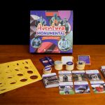 Aventura Monumental: Un juego para explorar, recordar y disfrutar el patrimonio mueble de Bogotá