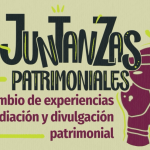 Recorrido y cartilla para tejer saberes sobre patrimonio y participación ciudadana en Usme