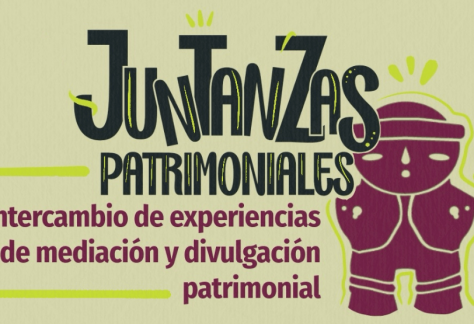Recorrido y cartilla para tejer saberes sobre patrimonio y participación ciudadana en Usme