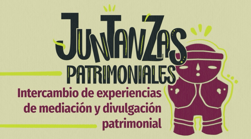 Recorrido y cartilla para tejer saberes sobre patrimonio y participación ciudadana en Usme