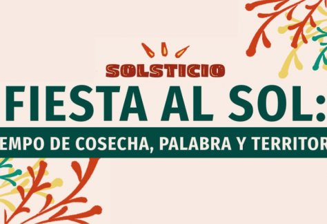 Fiesta al Sol: Usme celebra el inicio de un nuevo ciclo solar con palabra, memoria y territorio
