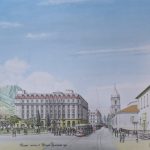 Arquitecturas del Patrimonio: nuevo ciclo de exposiciones del IDPC para descubrir la memoria de Bogotá