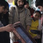 SAN LUIS EN LA MEMORIA: ESTUDIANTES DEL BARRIO SE CONVIERTEN EN GUARDIANES DE SU PATRIMONIO
