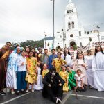 Redescubriendo el barrio Egipto y la Fiesta de Reyes Magos y Epifanía
