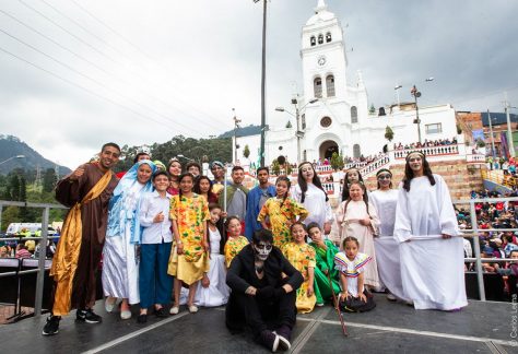 Redescubriendo el barrio Egipto y la Fiesta de Reyes Magos y Epifanía