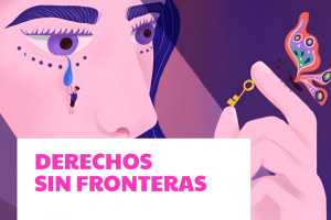 La exposición binacional “Derechos sin fronteras” llega al Museo de Bogotá este 8 de julio