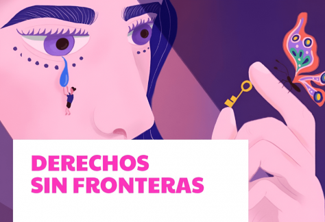 La exposición binacional “Derechos sin fronteras” llega al Museo de Bogotá este 8 de julio