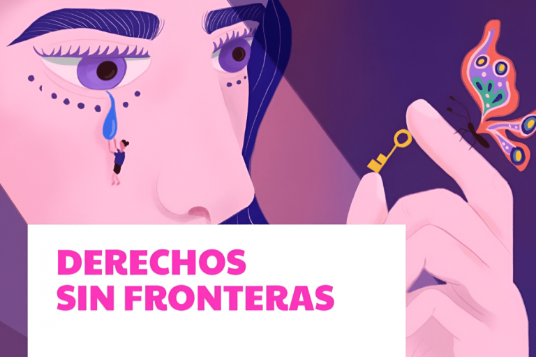 La exposición binacional “Derechos sin fronteras” llega al Museo de Bogotá este 8 de julio