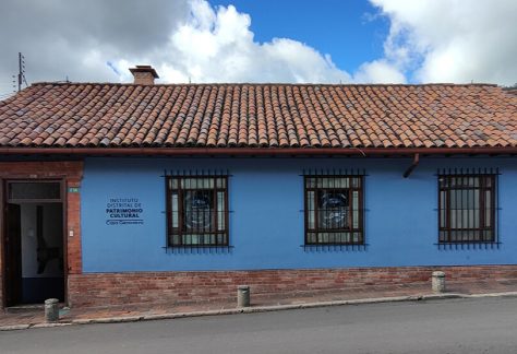 Fichas que cuentan historias: Inventario y valoración de inmuebles. Recorrido Casa Abierta PEMP-CHB