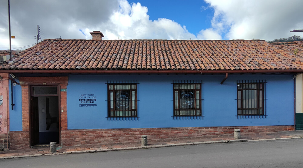 Fichas que cuentan historias: Inventario y valoración de inmuebles. Recorrido Casa Abierta PEMP-CHB
