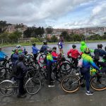 Súmate al recorrido en bicicleta que realizaremos este 6 de agosto en Kennedy y Ciudad Bolívar