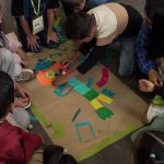 Así imaginan la paz las hijas e hijos de firmantes del Acuerdo de Paz