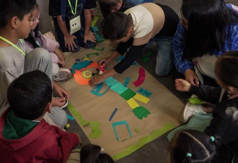 Así imaginan la paz las hijas e hijos de firmantes del Acuerdo de Paz
