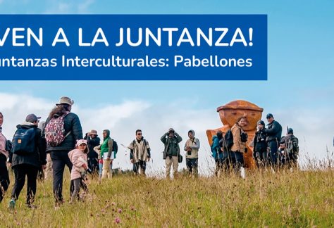 ¡Ven y participa en las Juntanzas Patrimoniales!