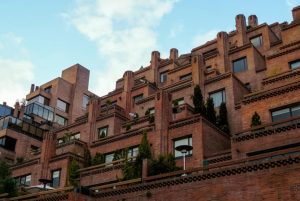 IDPC inicia actuaciones frente a intervención no autorizada en inmueble, obra del arquitecto Salmona