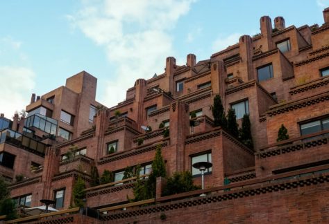 IDPC inicia actuaciones frente a intervención no autorizada en inmueble, obra del arquitecto Salmona