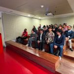 Diálogo Ciudadano sobre la sostenibilidad del patrimonio cultural en el Centro Histórico de Bogotá