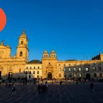 En el Mes del Patrimonio, Bogotá enciende su memoria en la Plaza de Bolívar