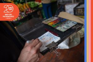 ¡Prepárate para dibujar Bogotá como nunca antes! Premio Dibujatón: Activación Mes del Patrimonio 2026