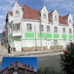¡Ven a recorrer Eduardo Santos y a descubrir el patrimonio desde las voces de quienes lo habitan!