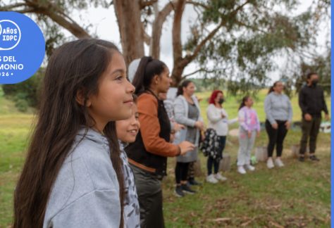Semillas de memoria ancestral: celebra el equinoccio en Usme