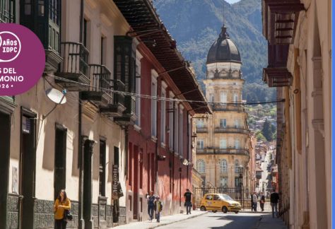 Foro Memoria que Construye Futuro