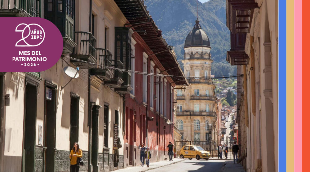 Foro Memoria que Construye Futuro