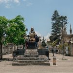 Si los muertos hablaran: historias del Cementerio Central