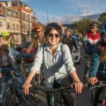 Rodar Juntas: patrimonio sobre ruedas