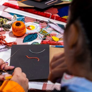Participa en el taller para la elaboración de dispositivos en torno al patrimonio natural