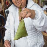 Del envuelto a la memoria: sabores que cuentan historias
