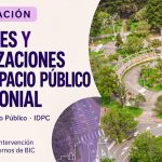 Capacitación sobre autorizaciones de intervención en espacios públicos