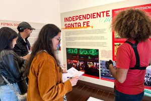 El patrimonio sostiene la vida: una carrera de observación para mirar centro de Bogotá con otros ojos
