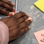 Trenzando la memoria: ¡Las vidas negras y la memoria local afro importan!